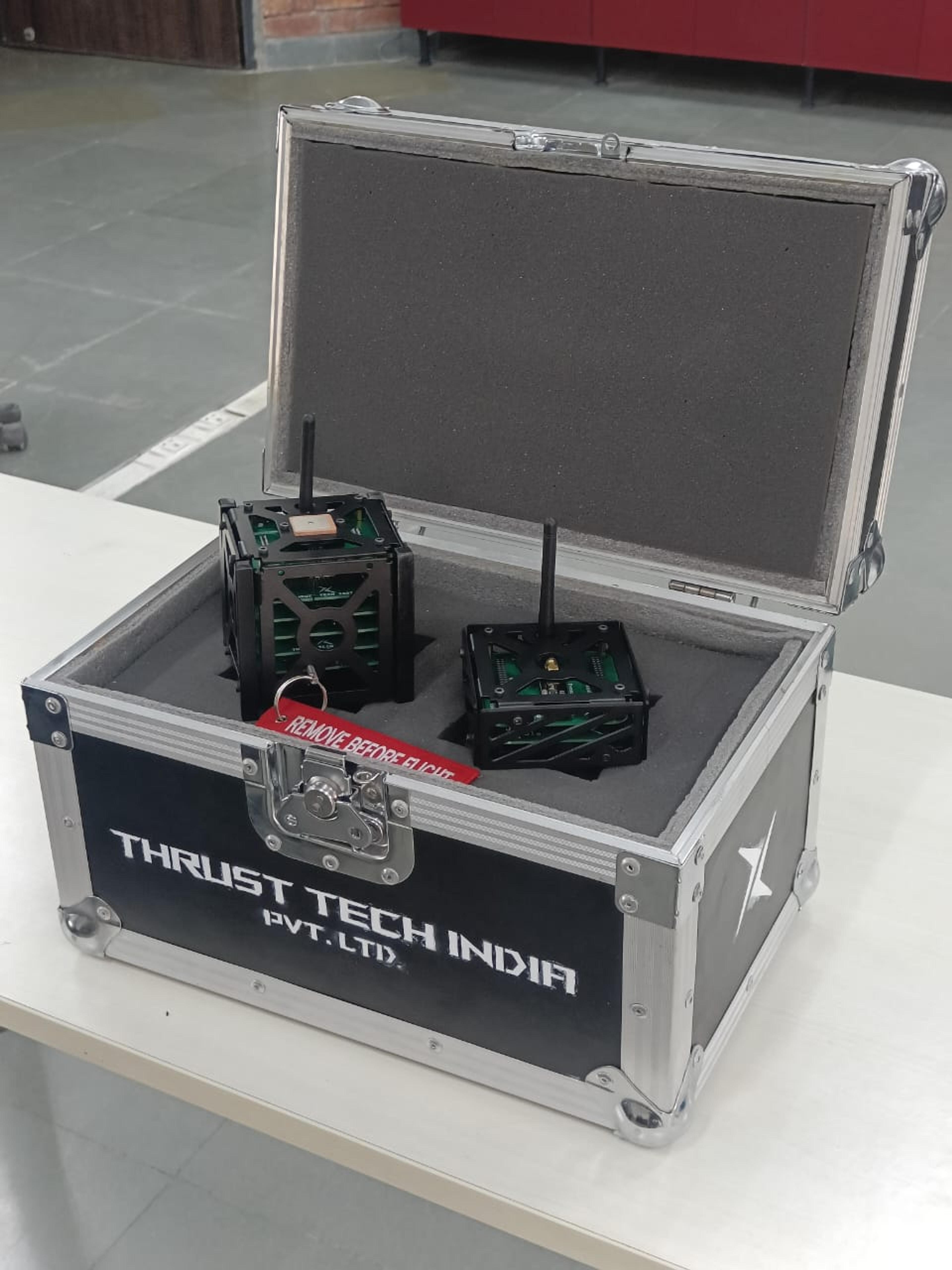 CubeSat