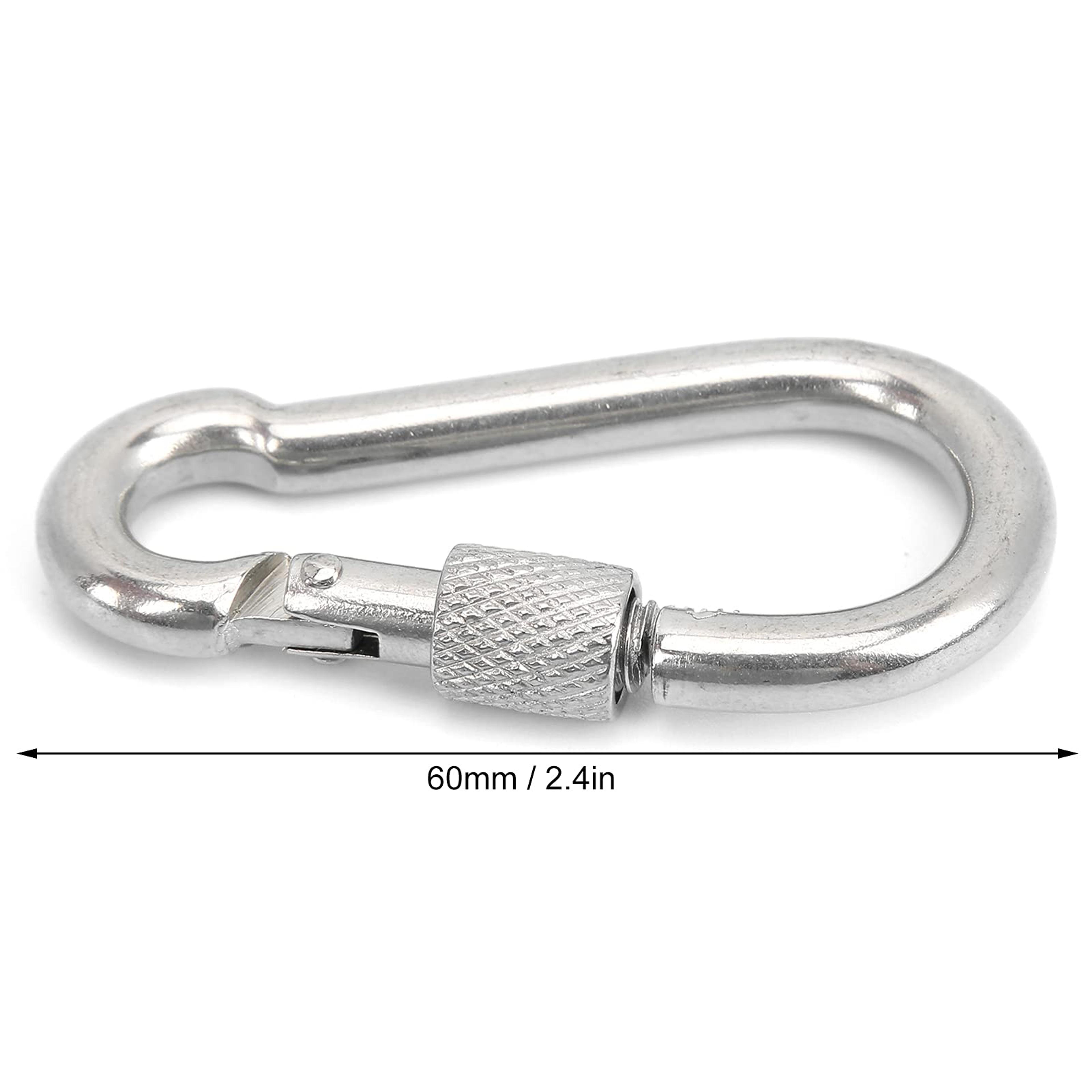 MS Carabiner