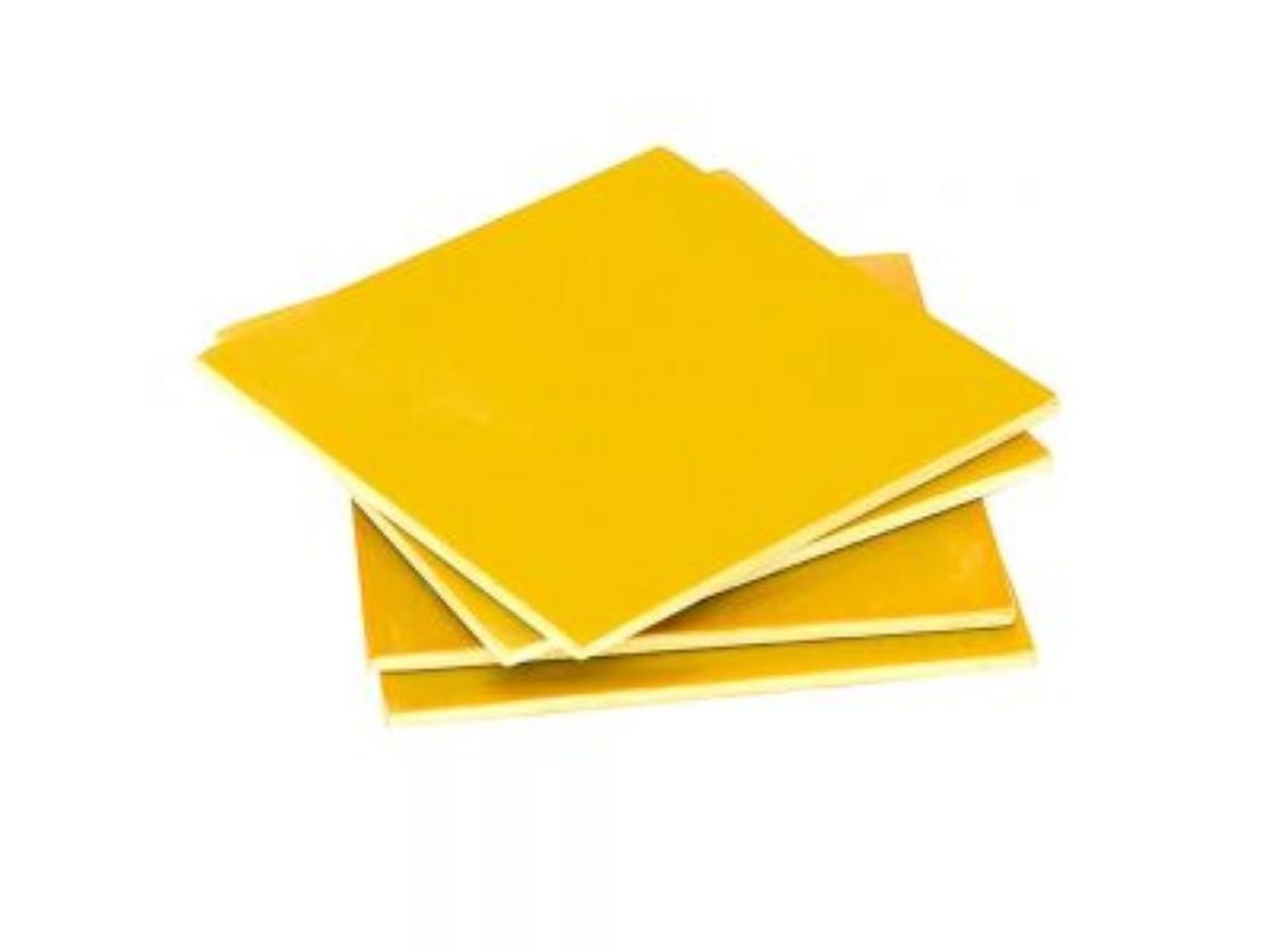 Fiberglass MDF Composite Sheets