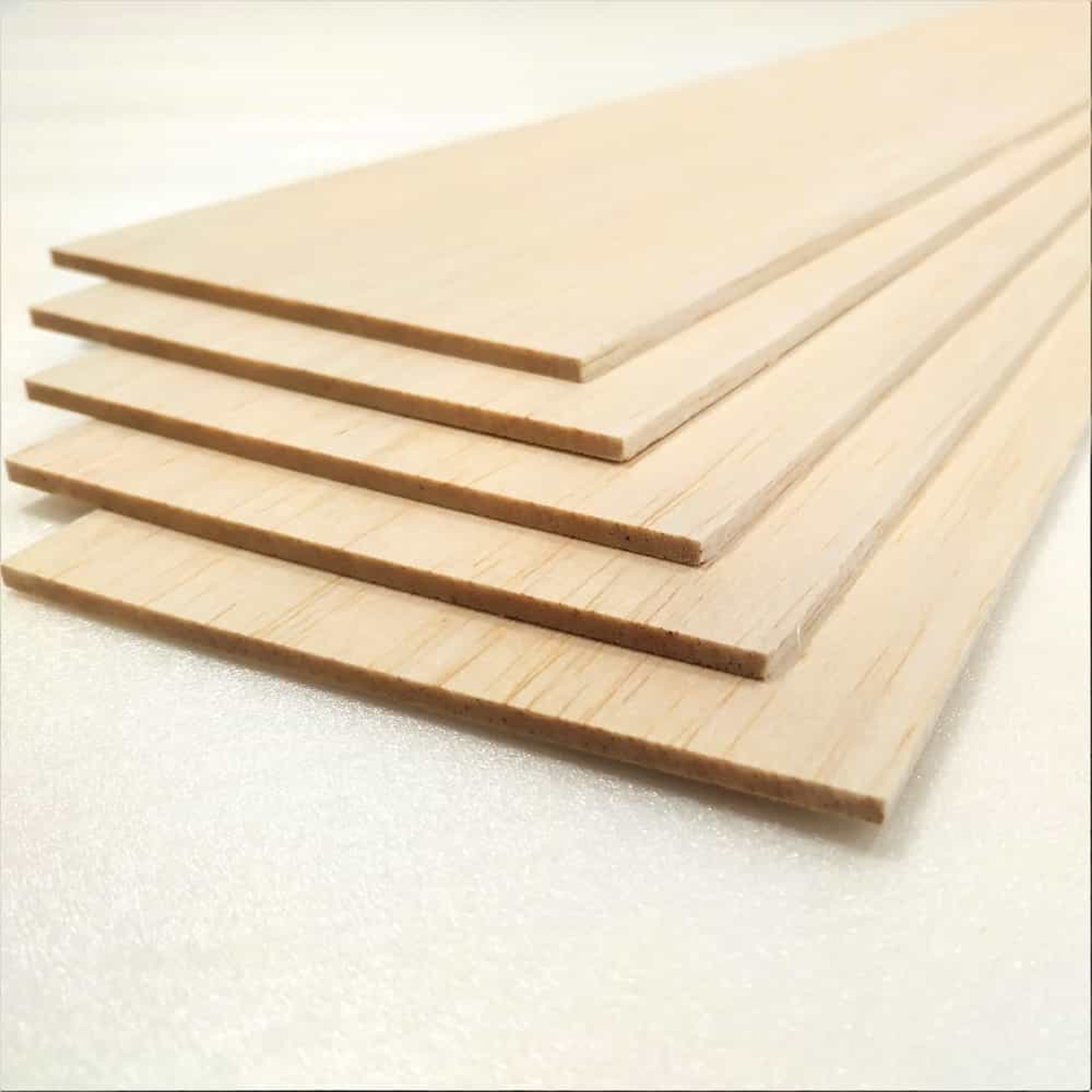 Balsa Wood