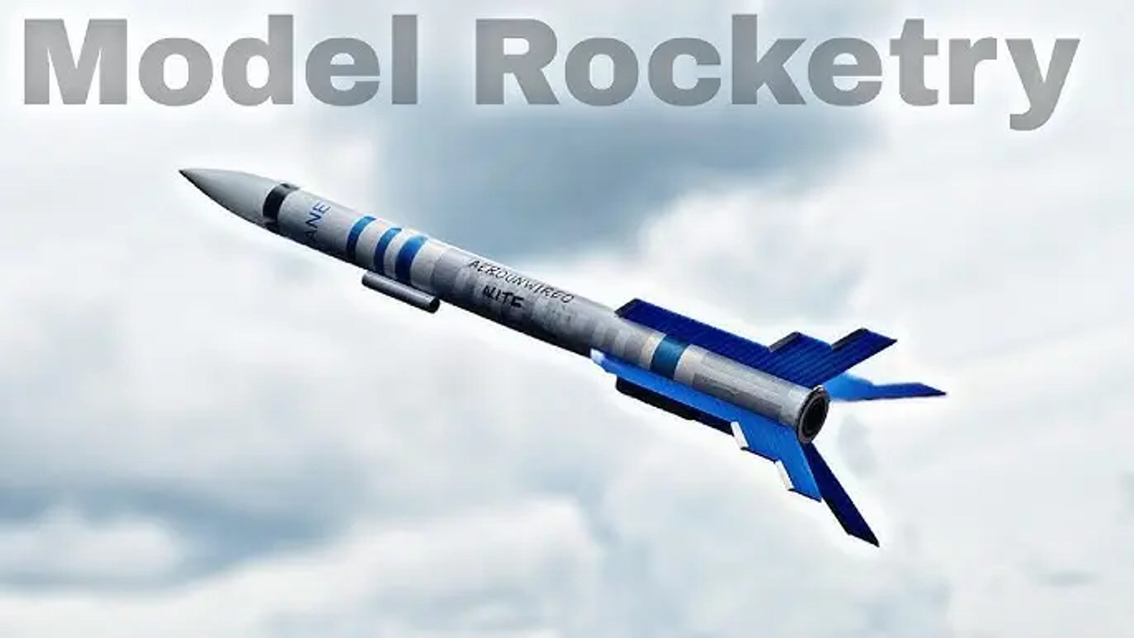 Introduction to Rocketry