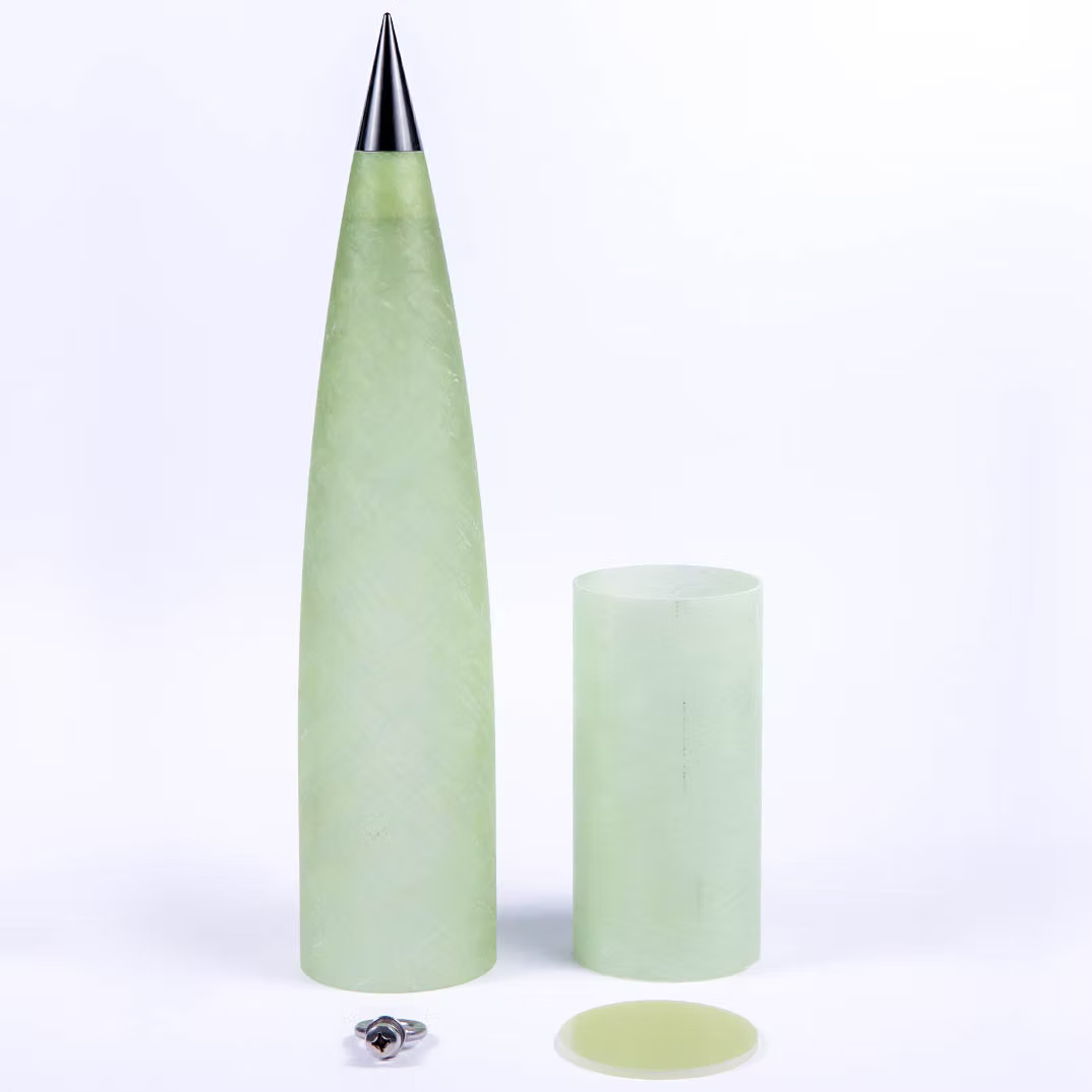 Fiber Glass Nose Cone