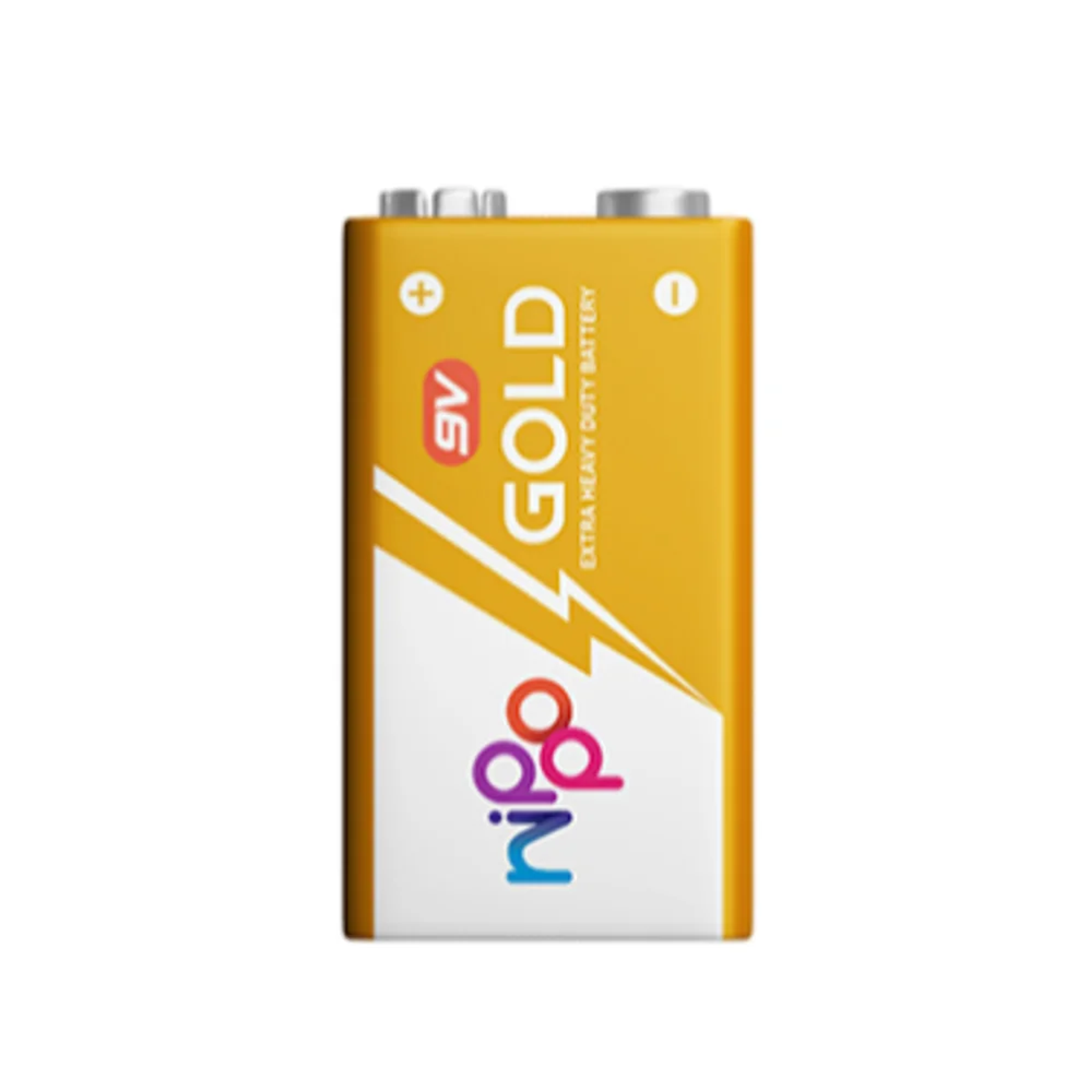 9v Batteries