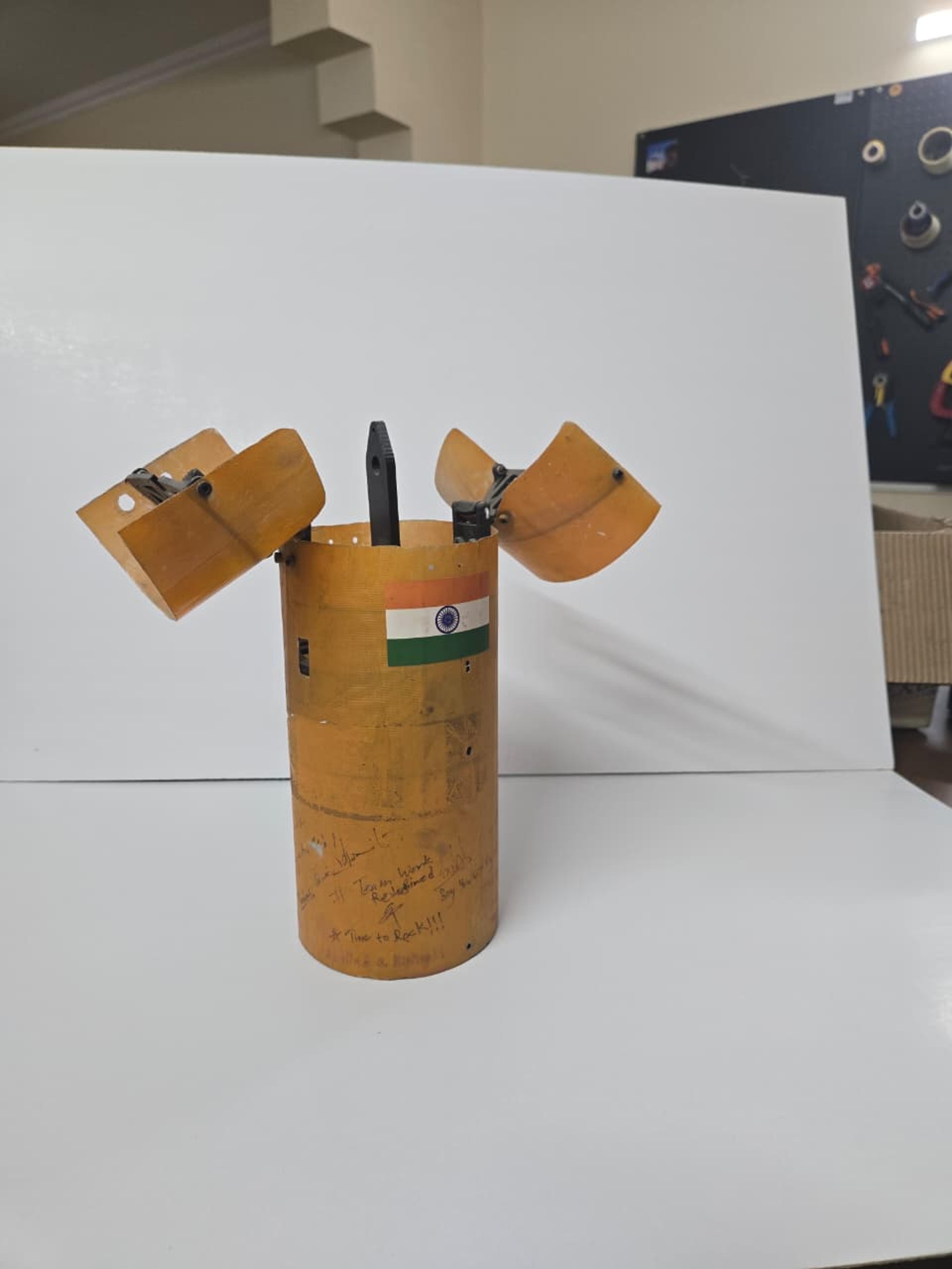 CanSat