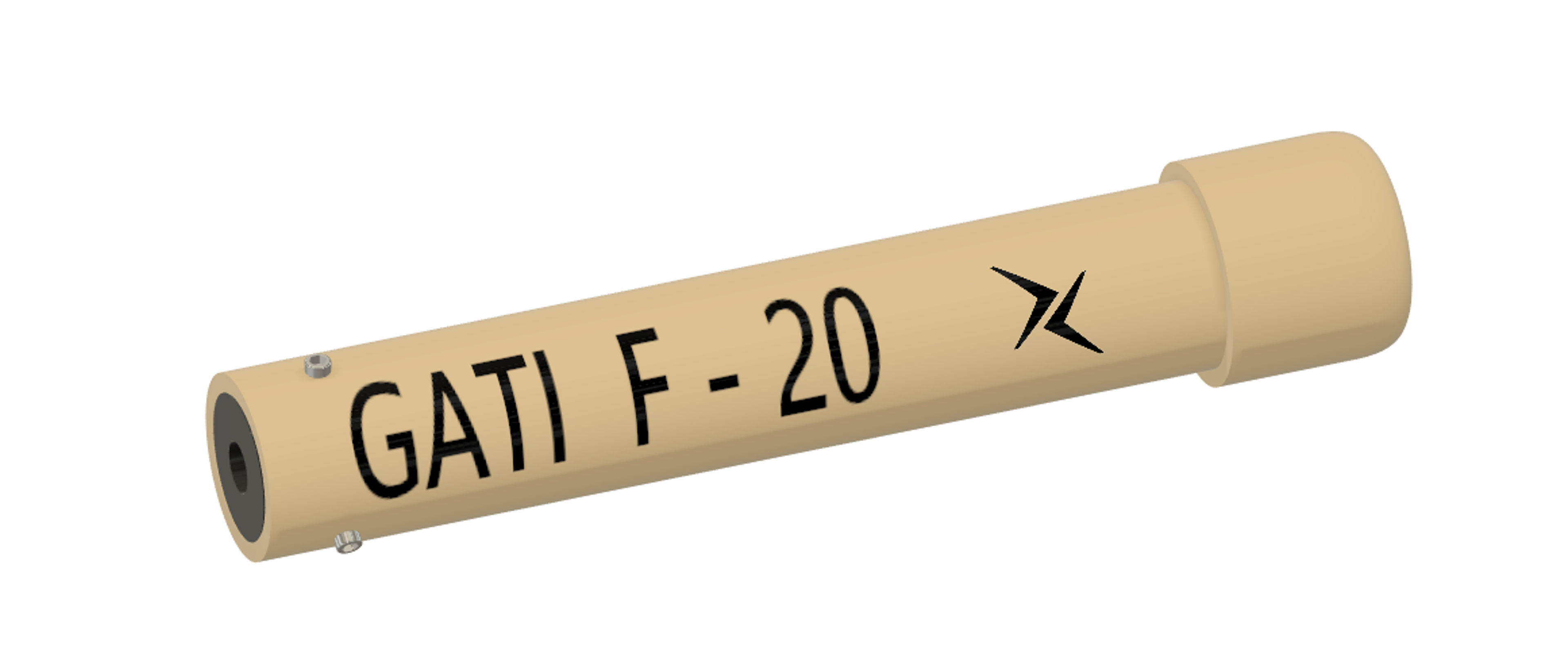 GATI F-20