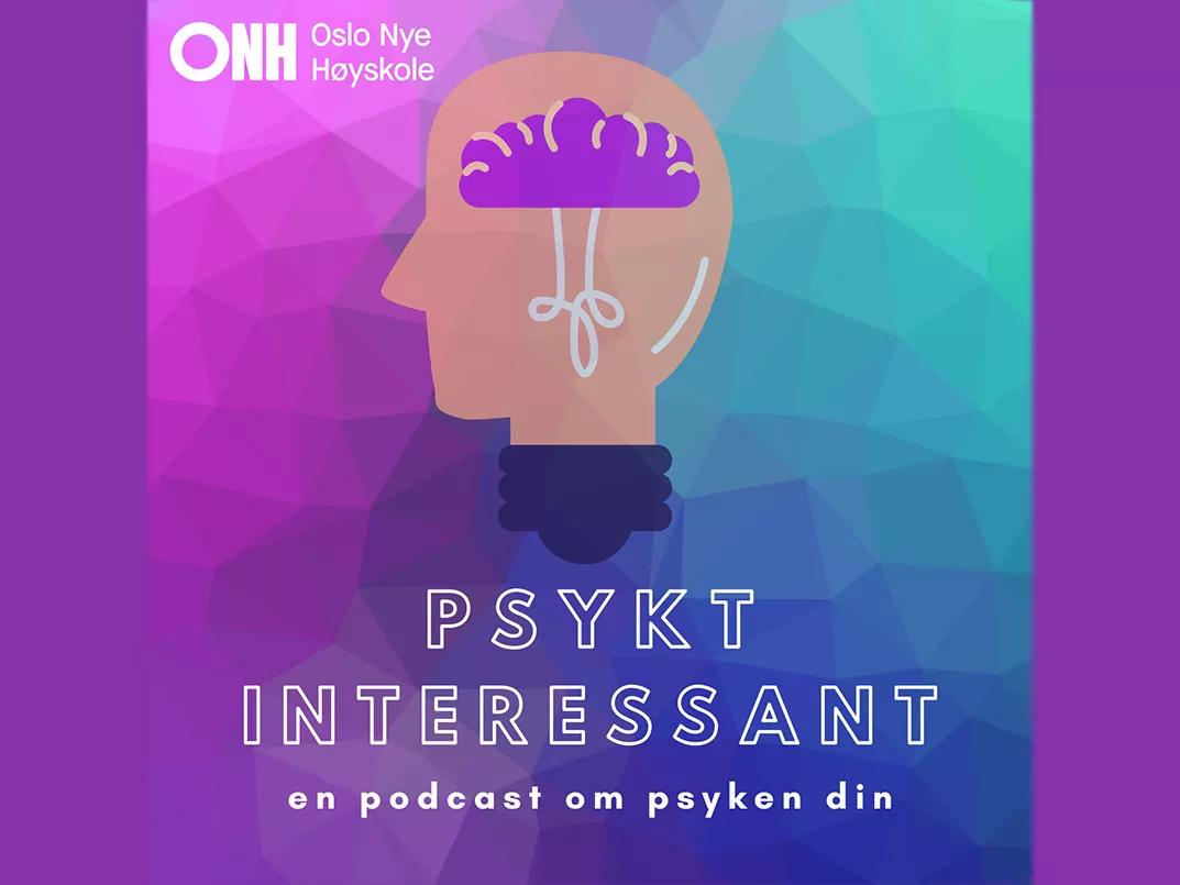 Ketamin, spiseforstyrrelser og psykiske lidelser