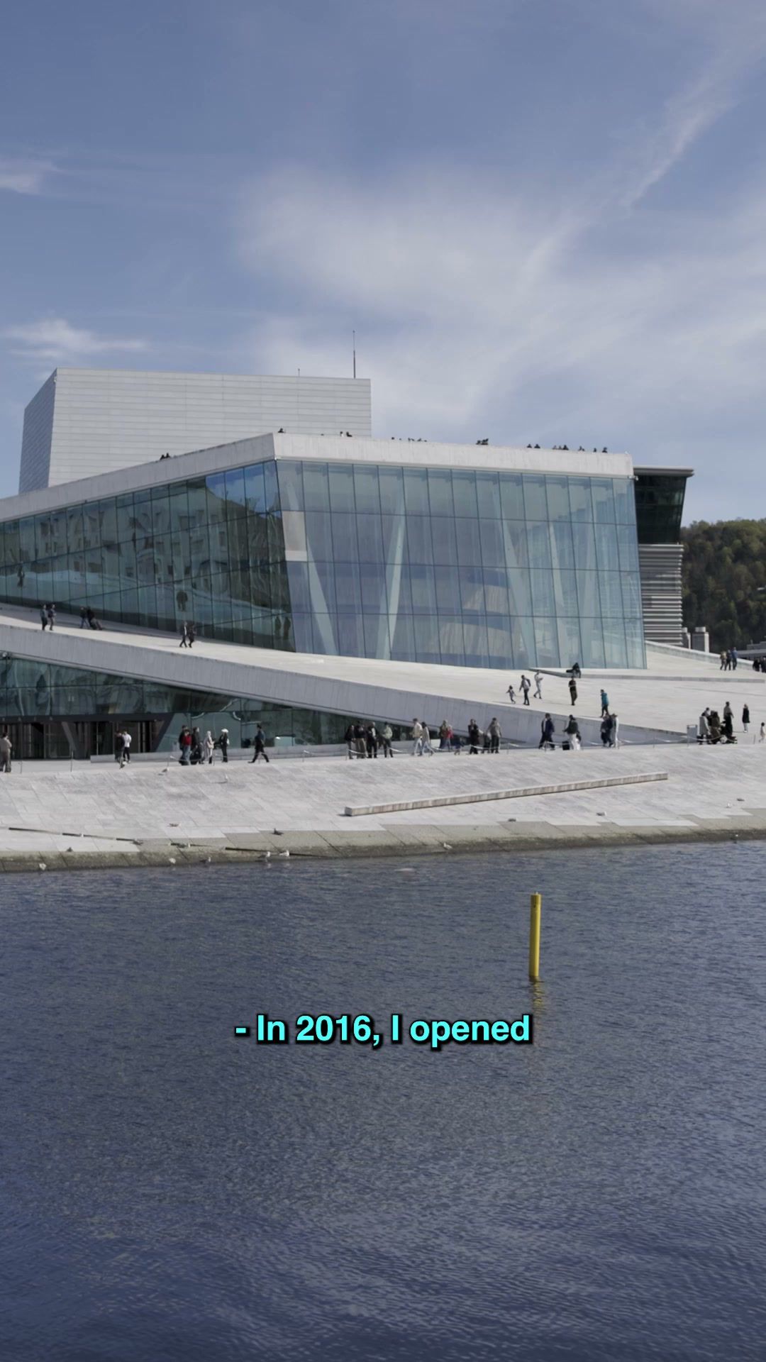 Paving the Way with Ketamine in Norway