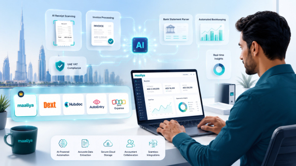 maaliya-for-xero