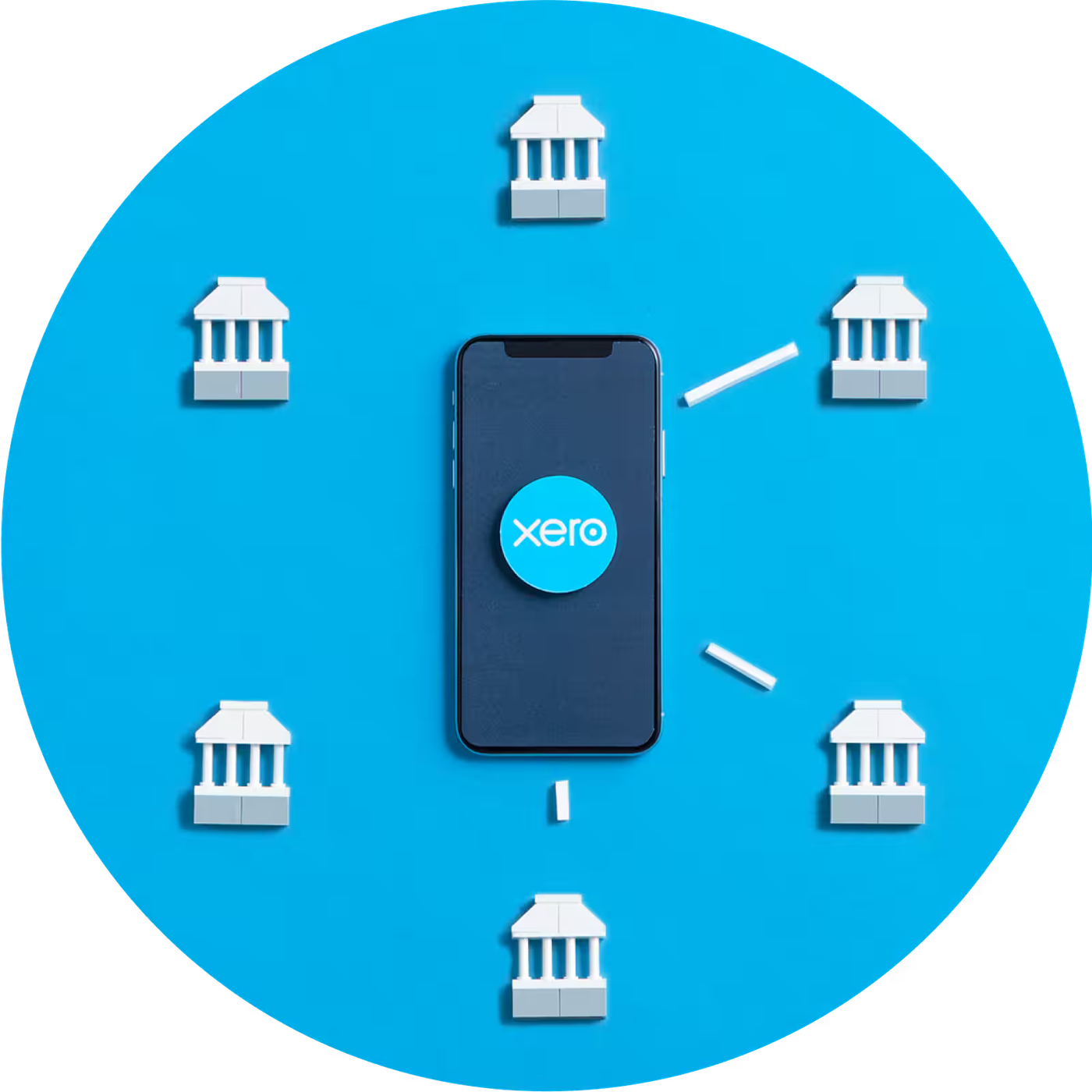 xero-in-uae