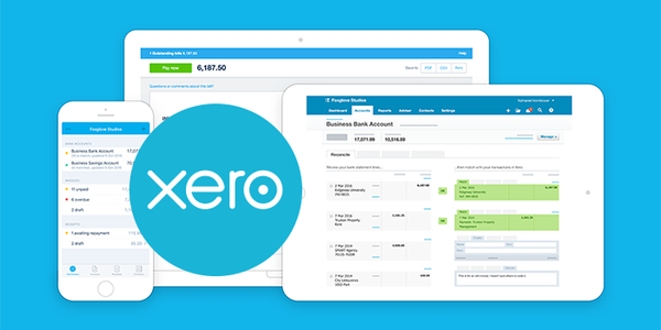 xero-app