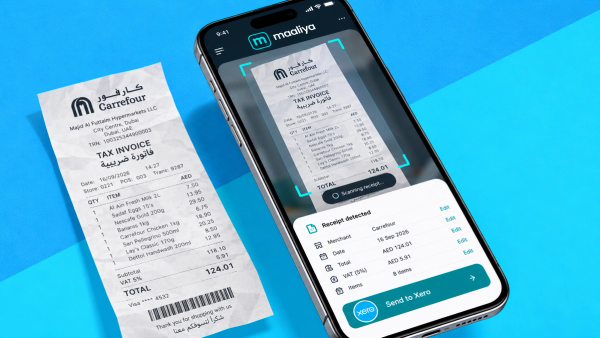maaliya-ocr-scanner