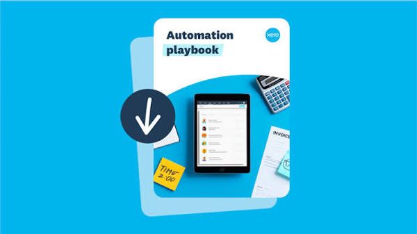 automation-xero