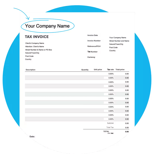 invoice-xero