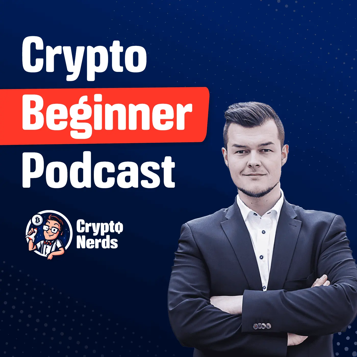 Crypto Nerds