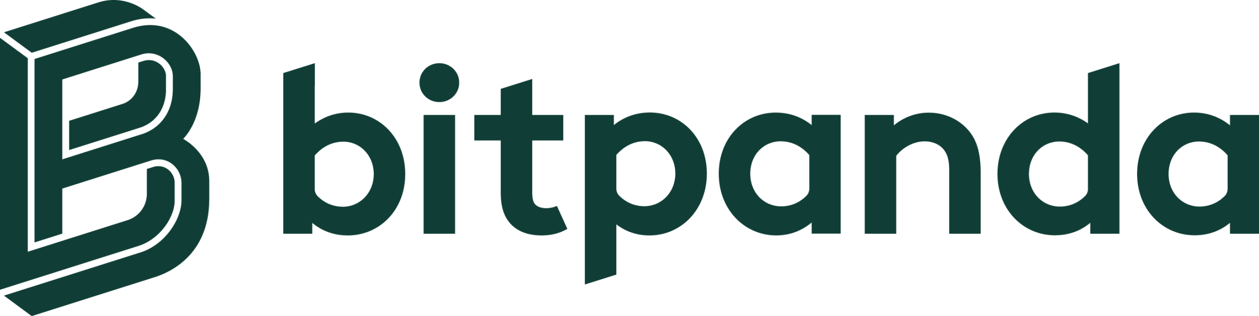Logo Bitpanda