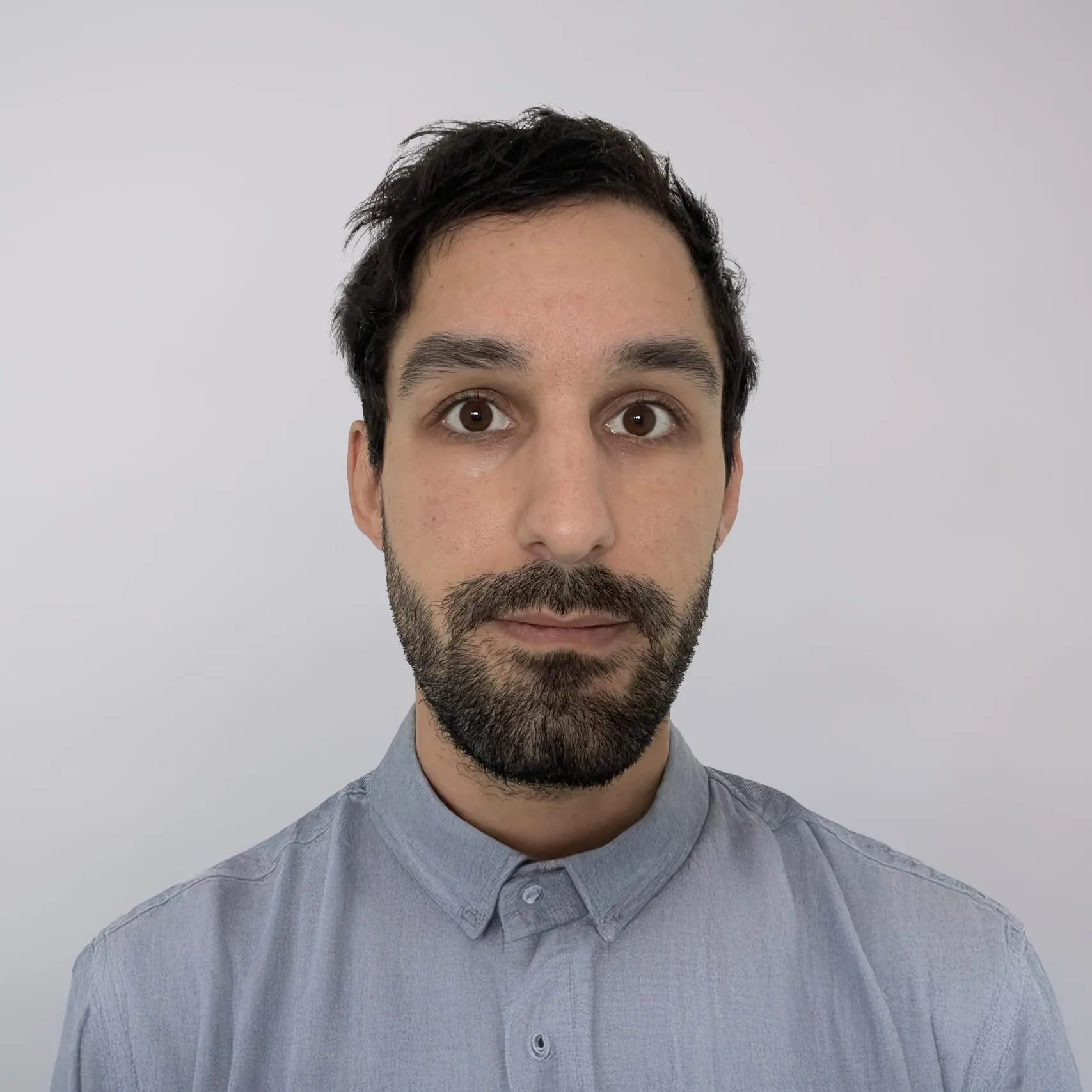 Timur Yildiz