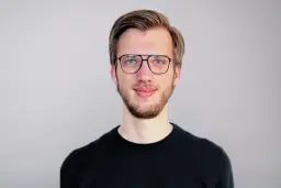 David Wolbert
