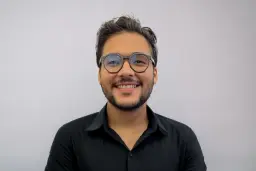 Andres Galindo