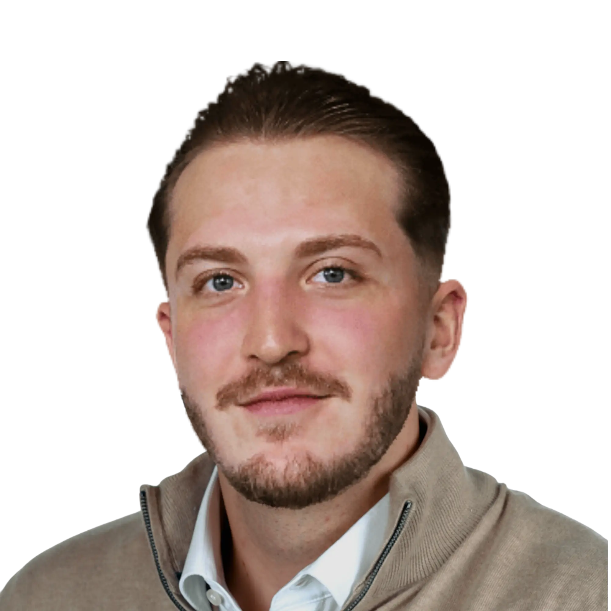 Philipp Baumgartner