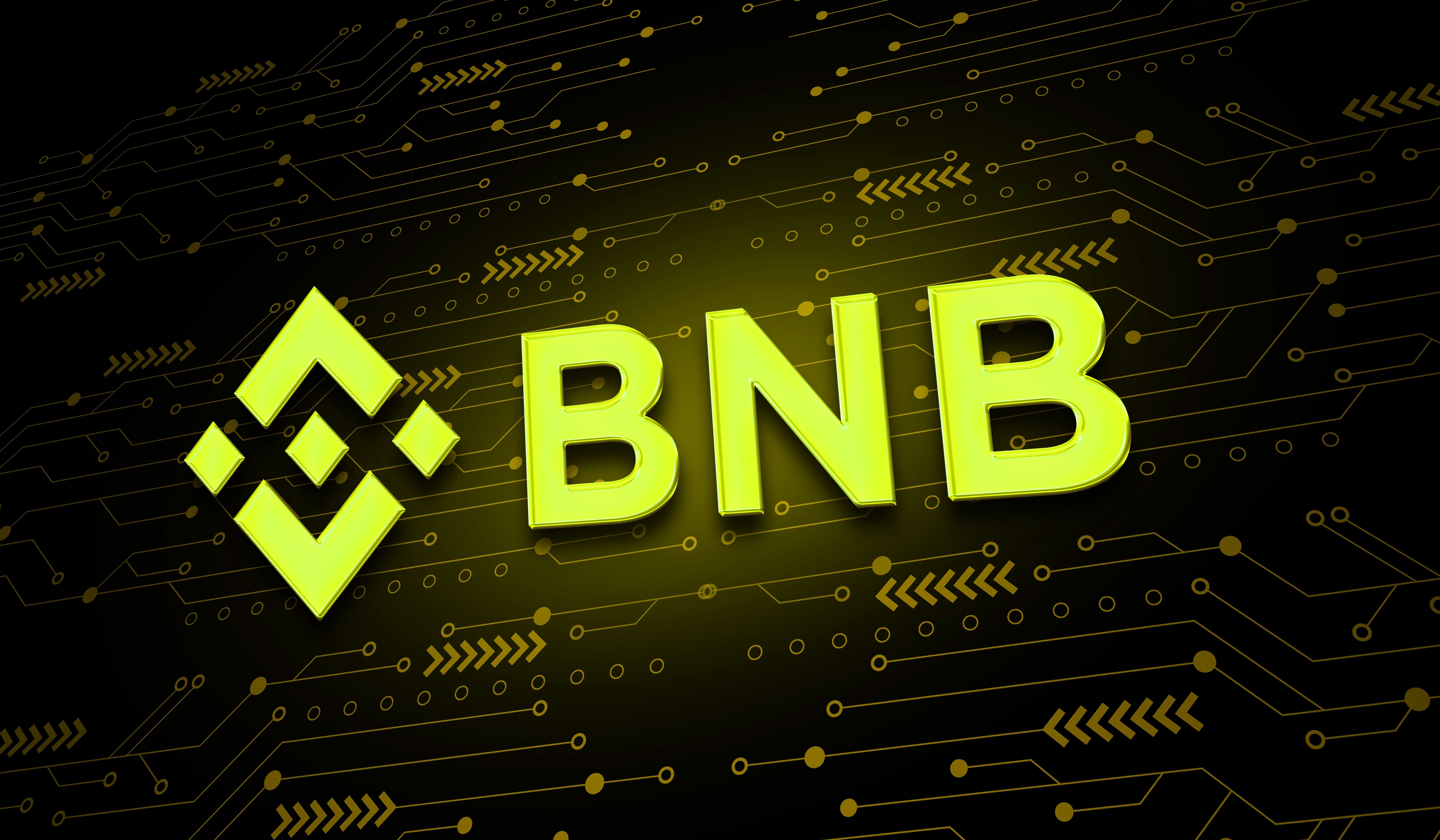 BinanceCoin (BNB) sicher kaufen & handeln So gelingt der Einstieg