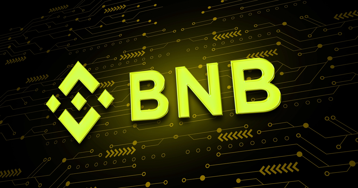 BinanceCoin (BNB) sicher kaufen & handeln So gelingt der Einstieg