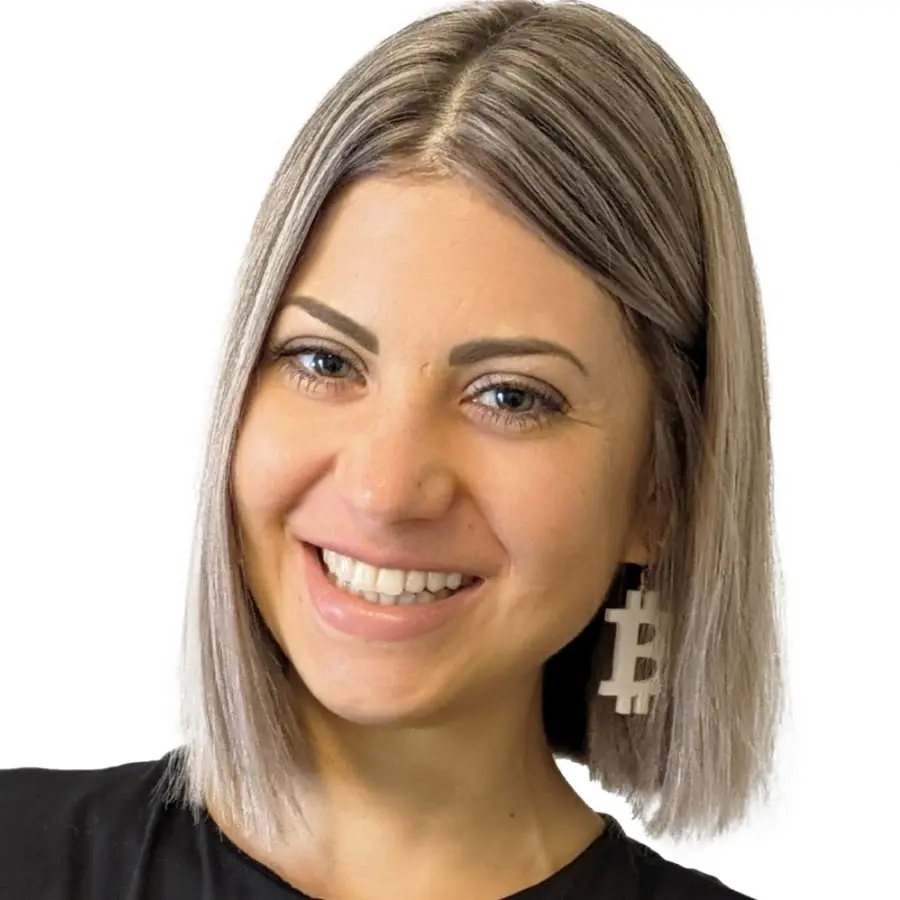 Dr. Stephanie Morgenroth