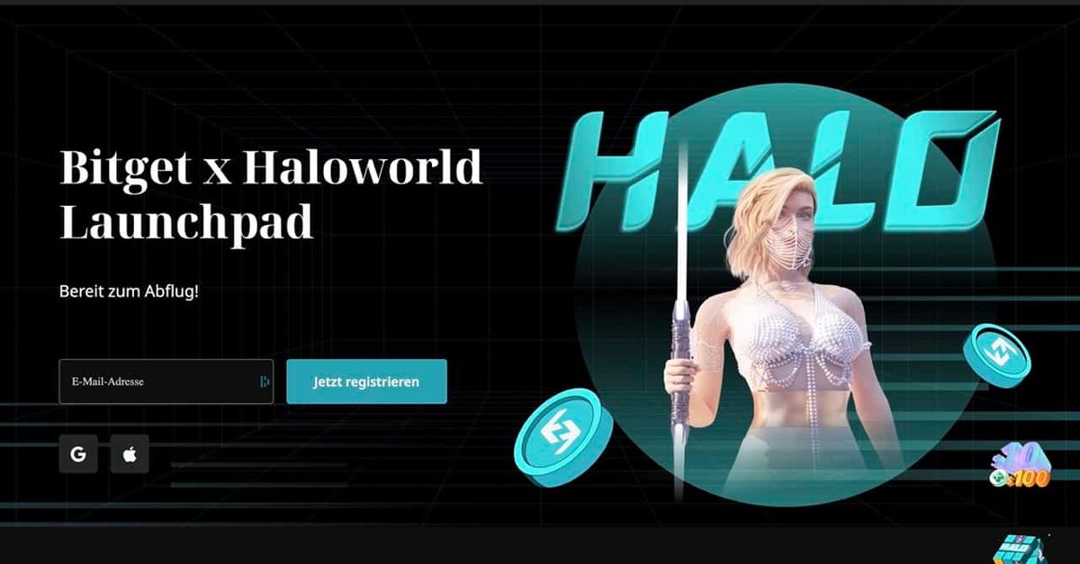 Bitget Test und Erfahrungen (03/2025) BTCECHO