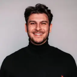 Daniel Hoppmann