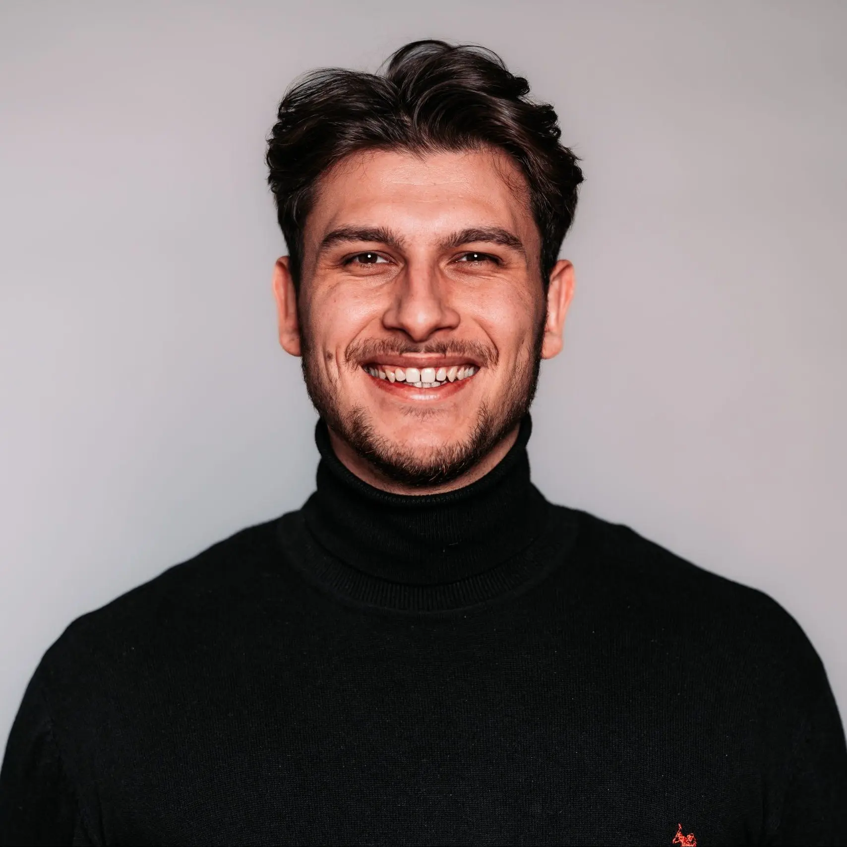 Daniel Hoppmann