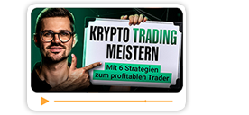 Masterclass: Krypto Trading meistern