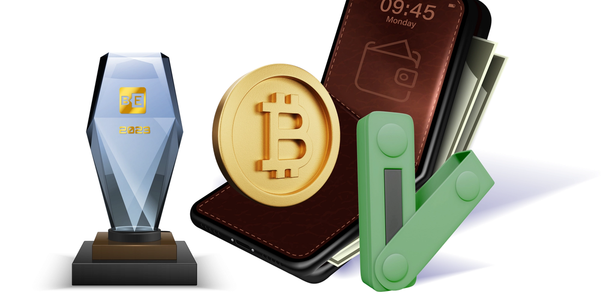 bitcoin wallet vergleich