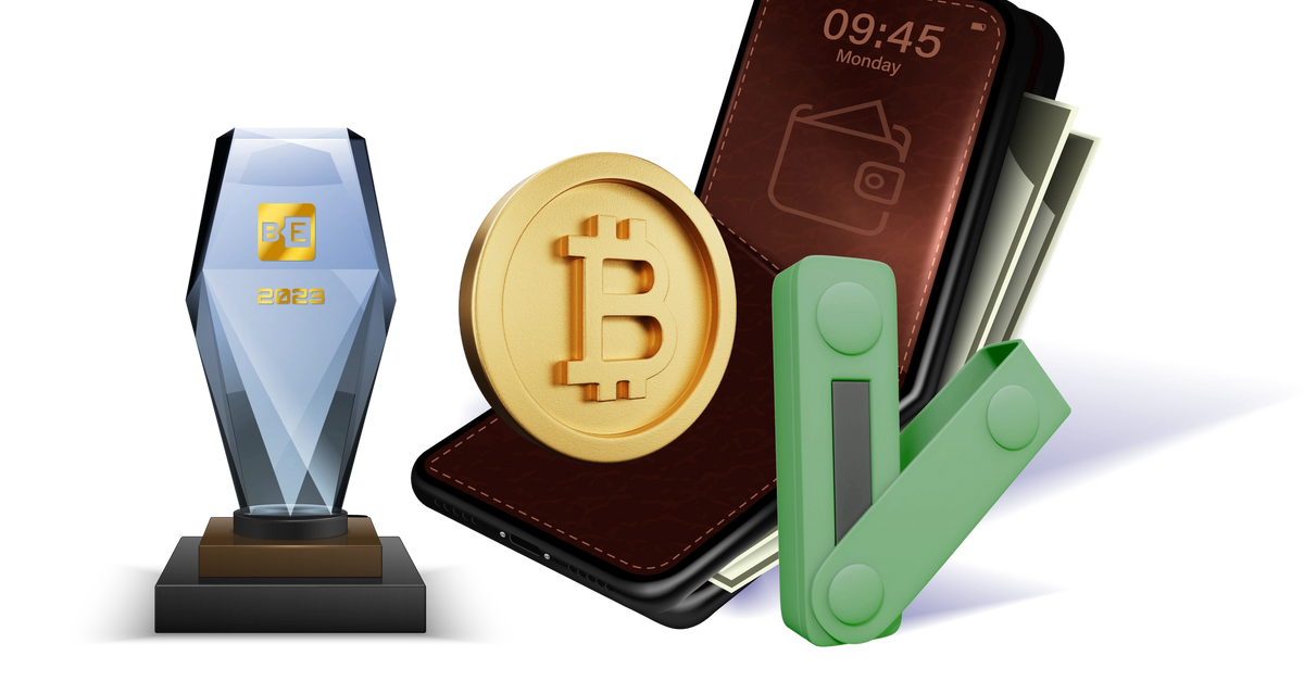 Walltes Bitcoin-Wallet-Vergleich: 23+ Krypto-Wallets in Test (07/2026) | BTC-ECHO