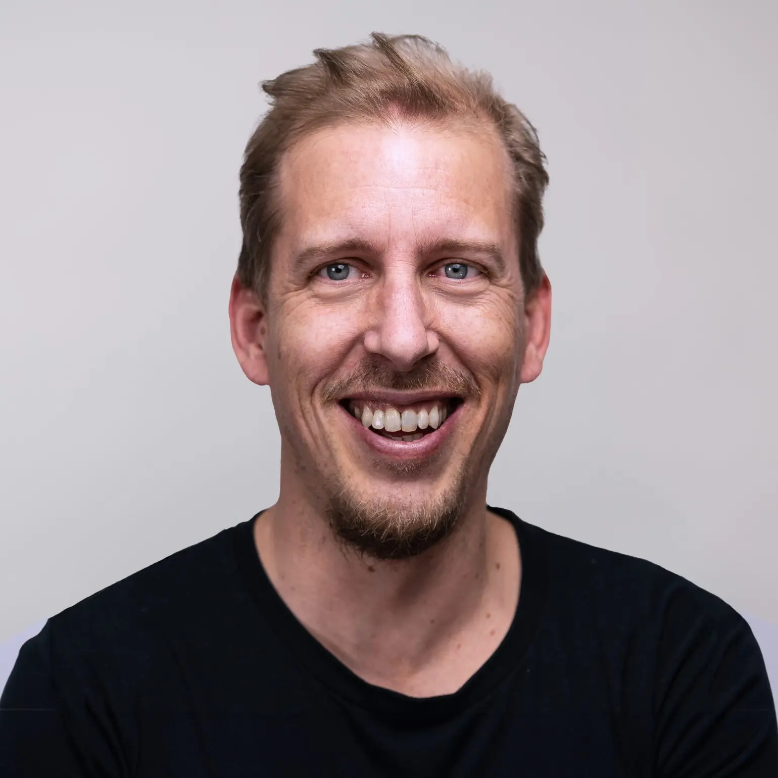 Stefan Lübeck