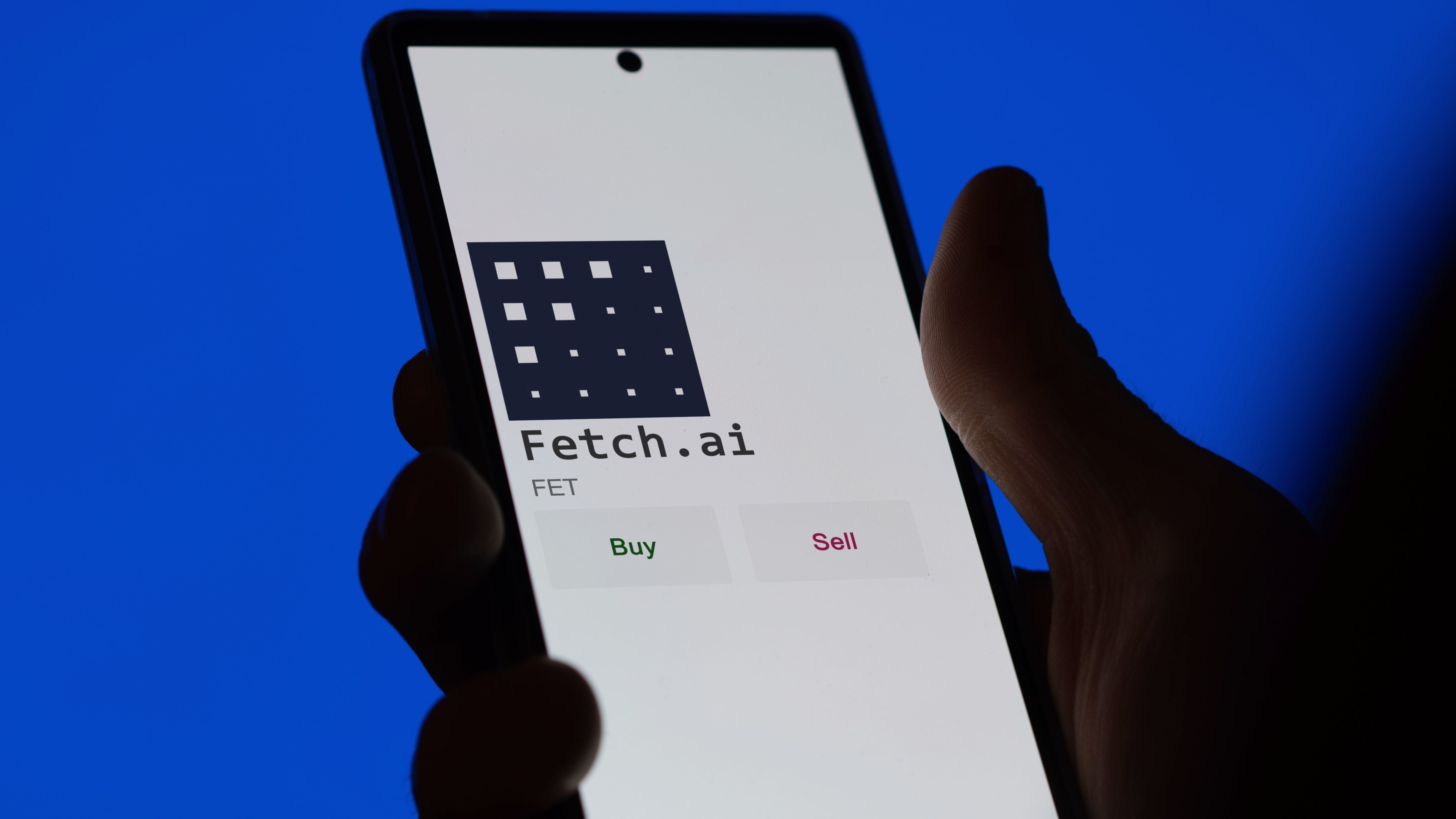 Fetch.ai (FET) sicher kaufen & verkaufen: So gelingt der Einstieg | BTC ...