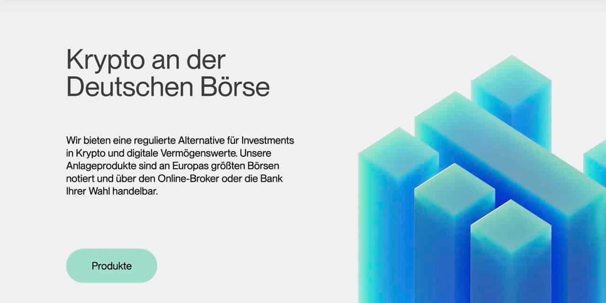 ETC Group Test und Erfahrungen (08/2023)