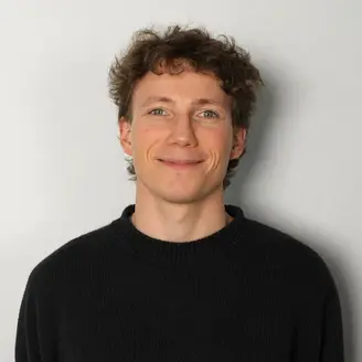 Johannes Dexl