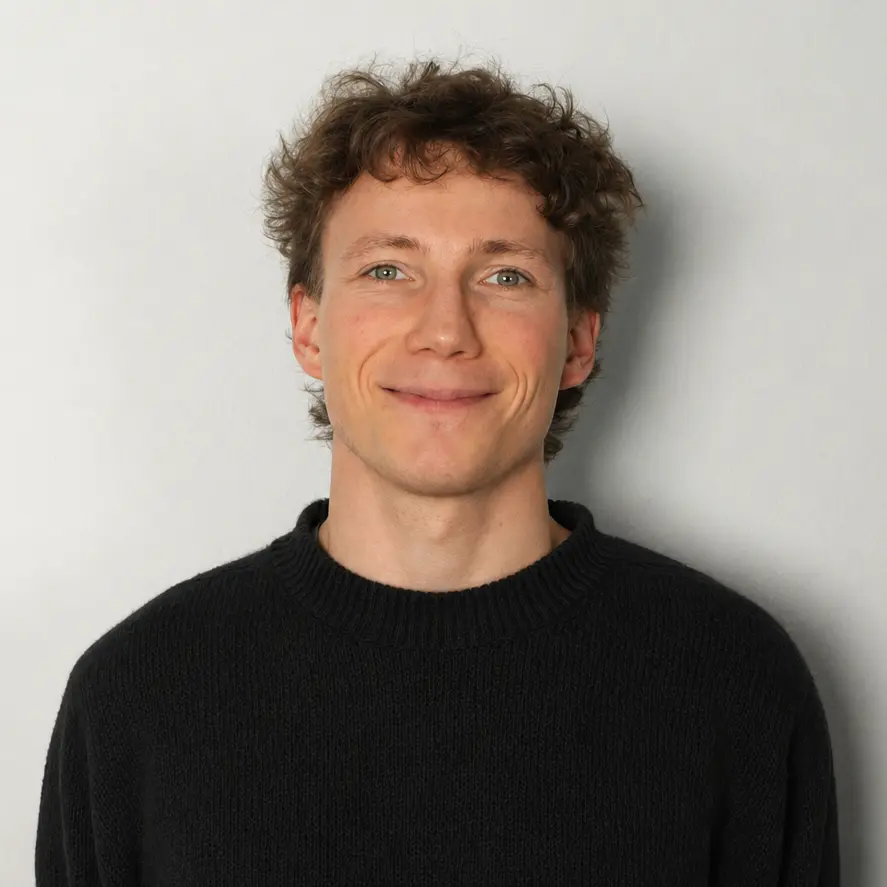 Johannes Dexl