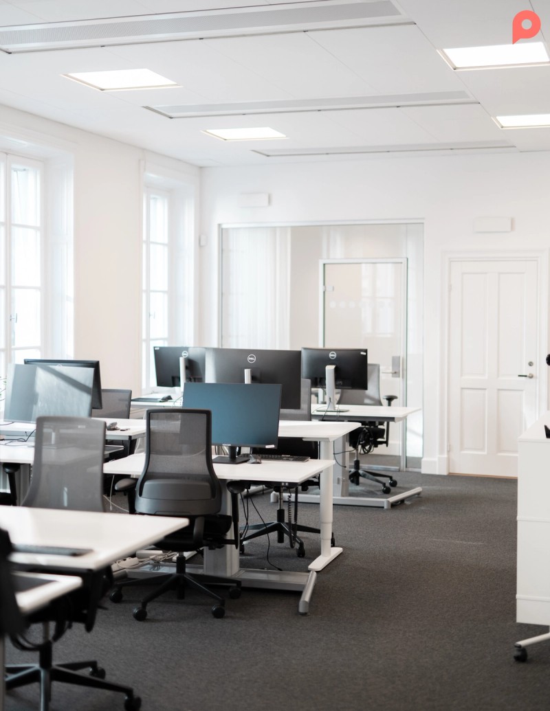 Hitta coworking i Stockholm - komplett guide 