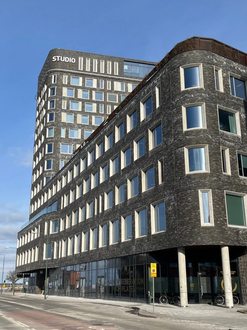 Därför bör du som söker kontor överväga coworking - möt United Spaces i centrala Malmö