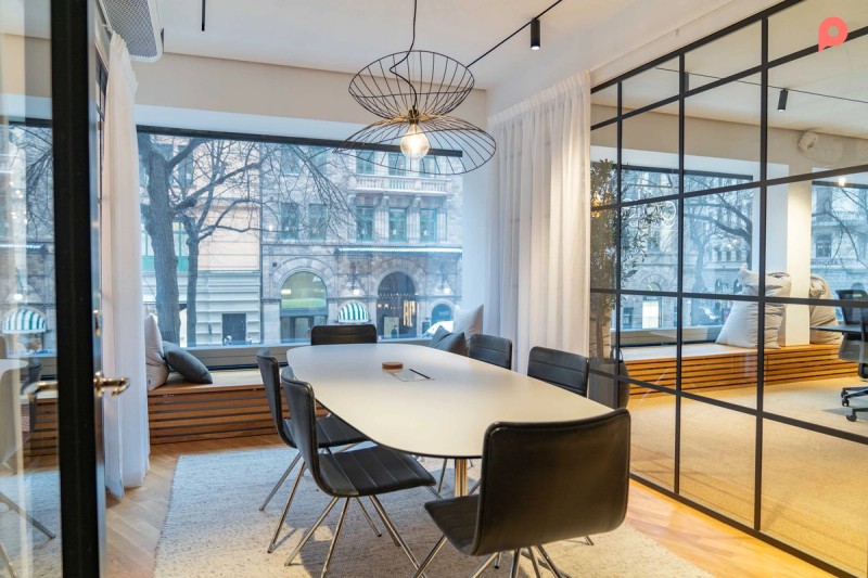 Hitta kontor i Malmö - komplett guide 