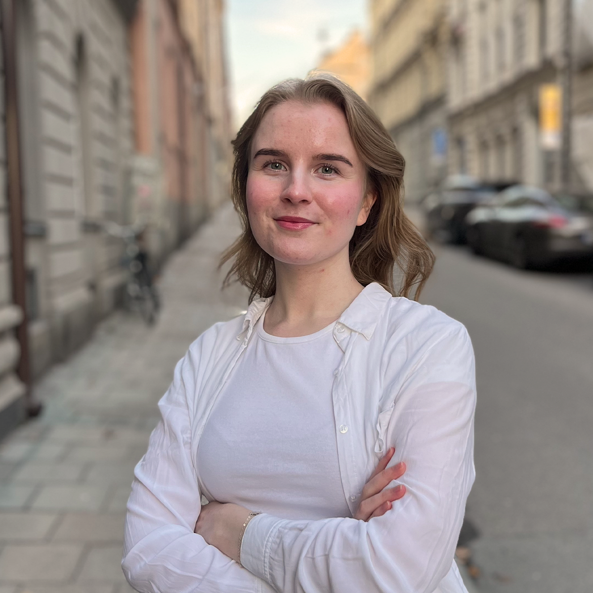 Emelie Berg, Portally