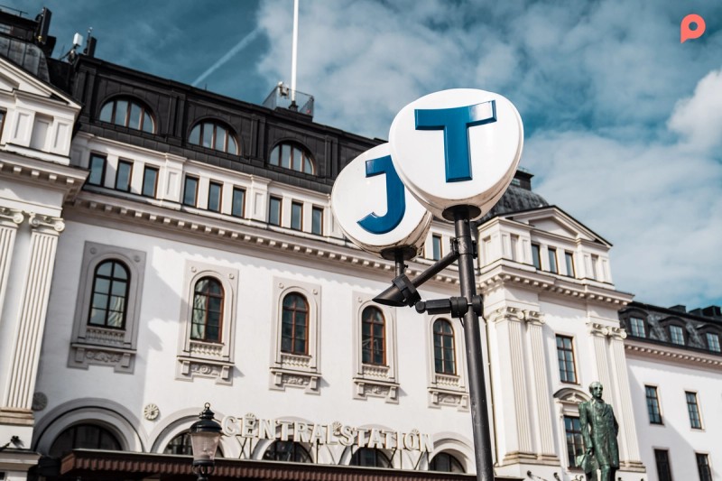 Hitta kontor i Stockholm 2026 - komplett guide