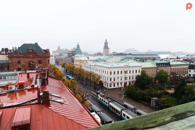 Vad kostar det att hyra in sig på cowork i Göteborg?