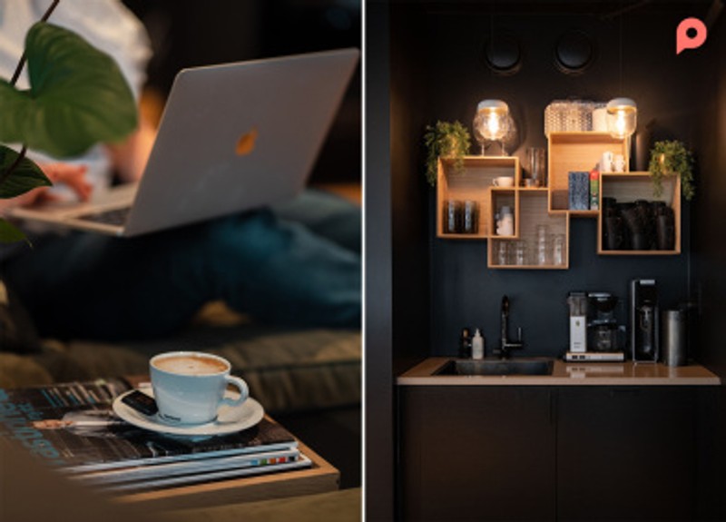 Vad kostar det att hyra in sig på cowork i Malmö?
