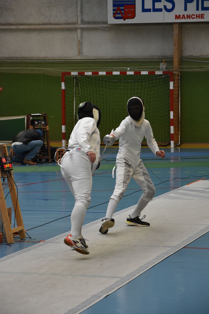 Photo de 2022-12-17 - Championnats de la Manche Les Pieux