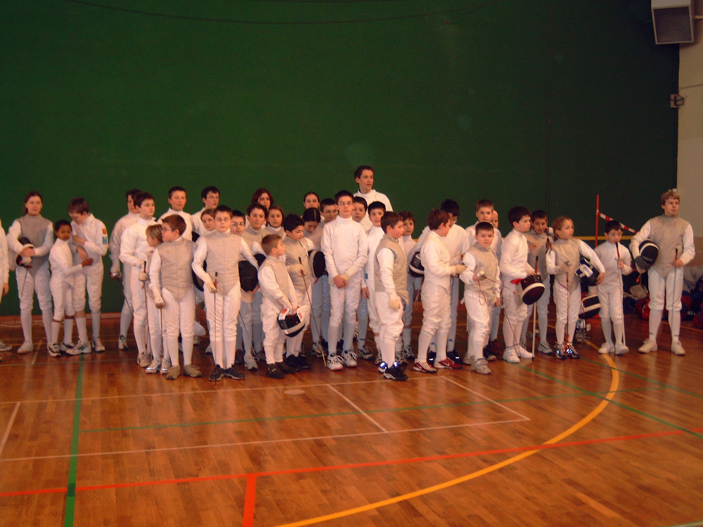 Couverture de 2004-01-18 - Crédit Mutuel Hainneville