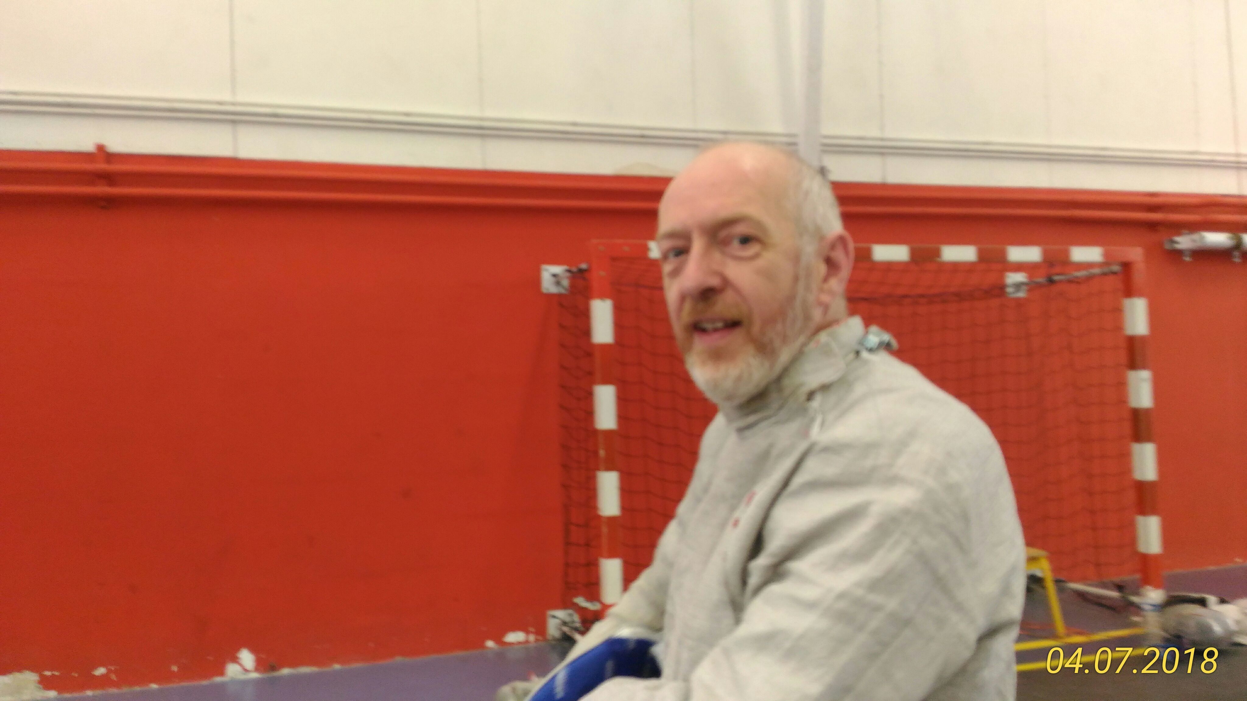 Photo de 2018-04-07 - Challenge Digmanus Damigny