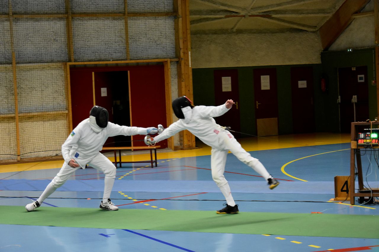 Photo de 2022-12-17 - Championnats de la Manche Les Pieux
