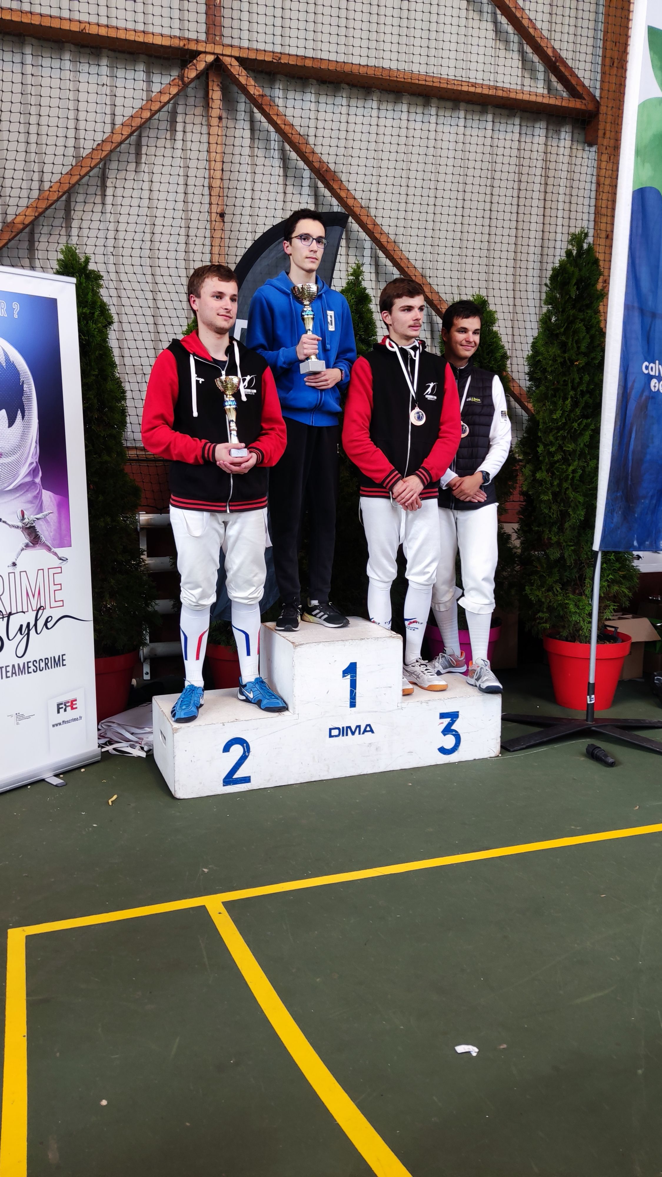 Photo de 2022-10-16 - Challenge D'automne Herouville