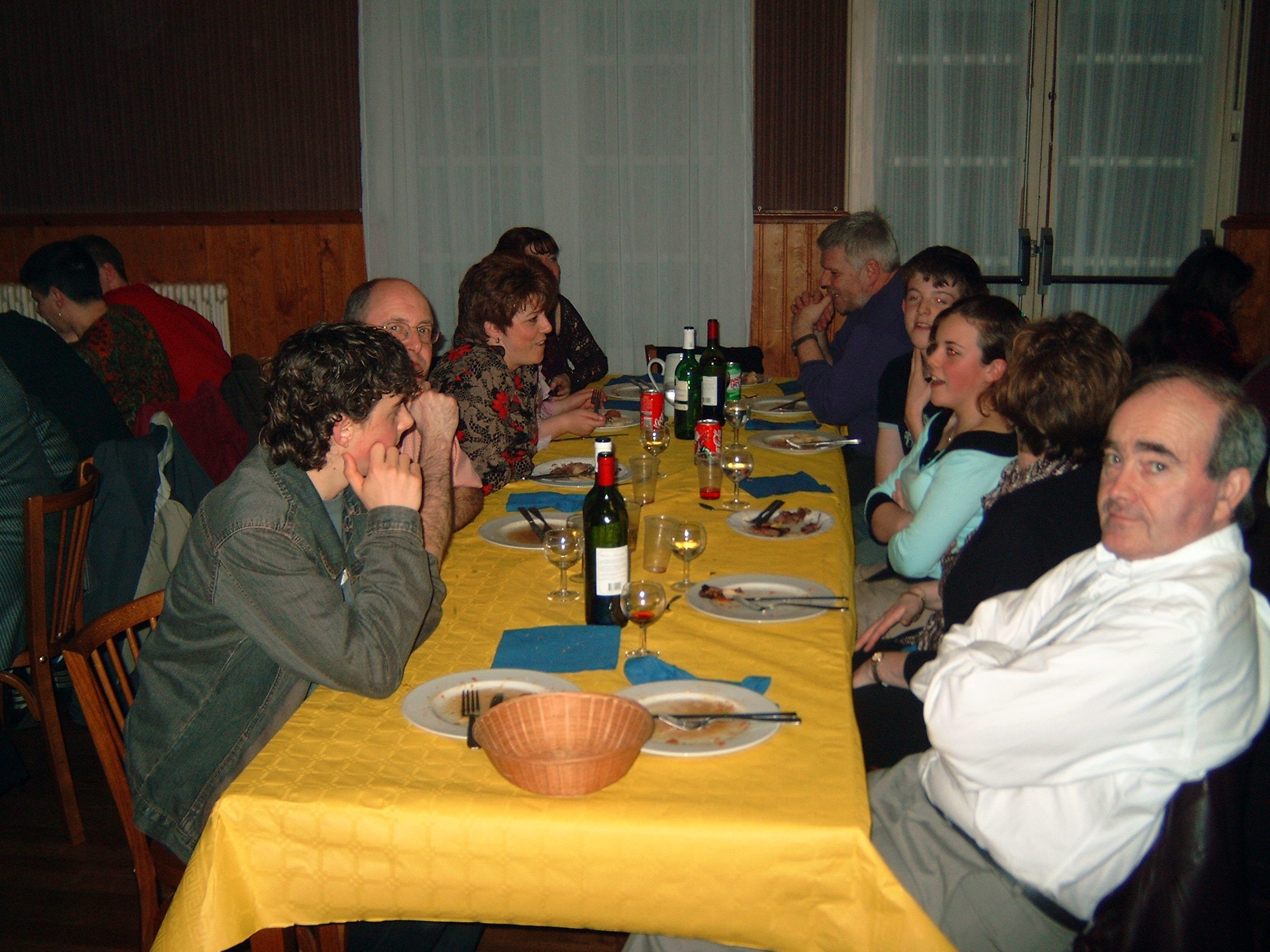 Photo de 2004-04-10 - Tournoi international de Periers